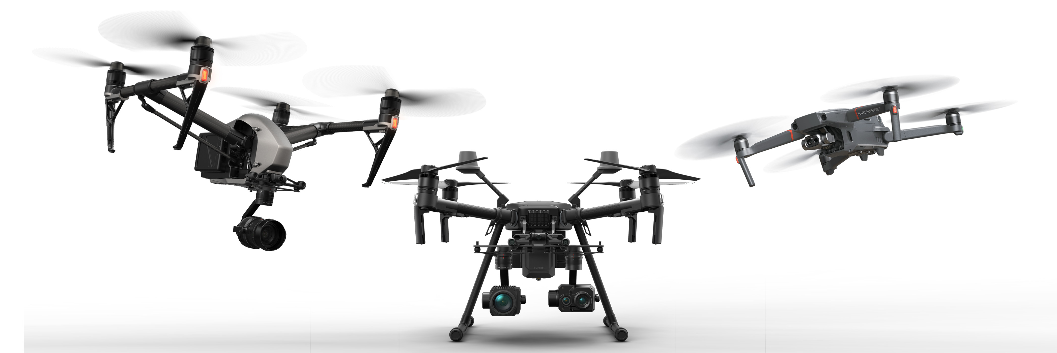 Drone Collection